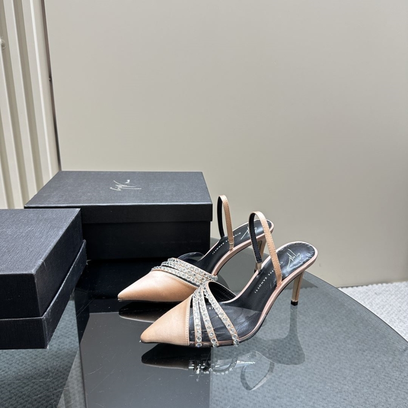 Other High Heels